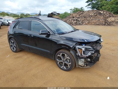 KIA NIRO 2024