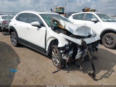 MAZDA CX-30 2025