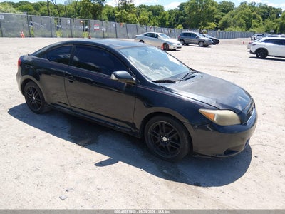 SCION TC 2007