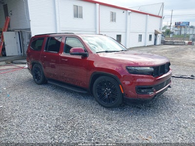 JEEP WAGONEER 2022