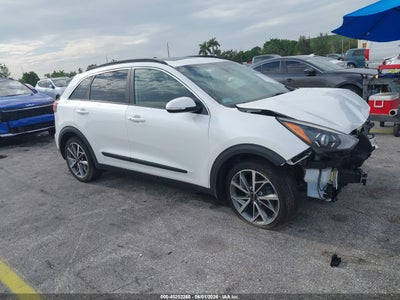 KIA NIRO 2022