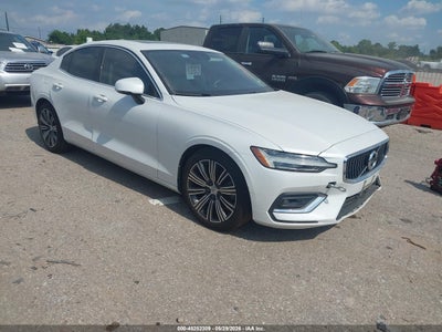 VOLVO S60 2020