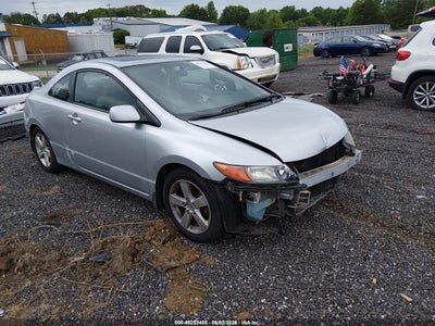 HONDA CIVIC 2007
