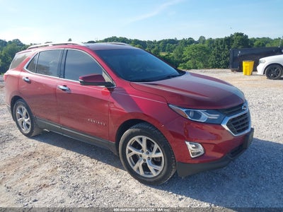 CHEVROLET EQUINOX 2019
