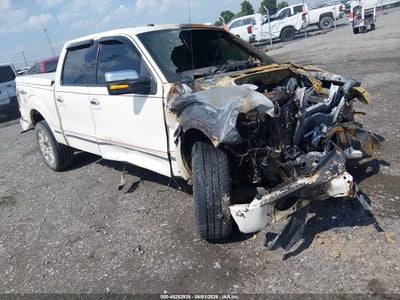 FORD F-150 2009