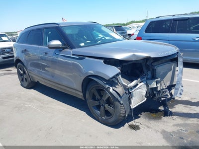 LAND ROVER RANGE ROVER VELAR 2020