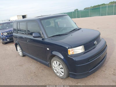 SCION XB 2005