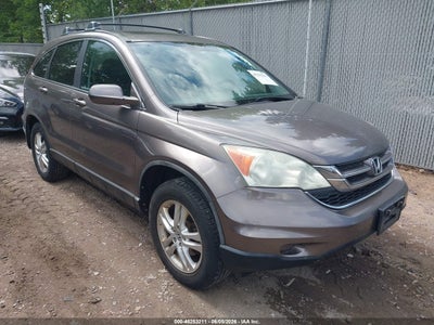 HONDA CR-V 2010