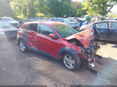 HYUNDAI KONA 2019