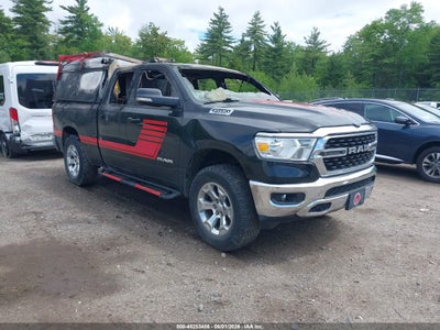 RAM 1500 2022