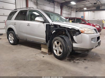 SATURN VUE 2007