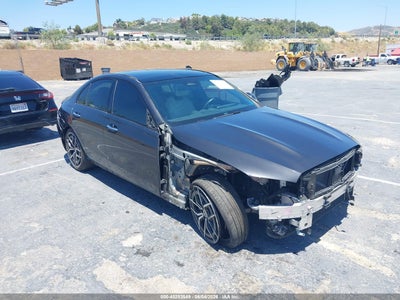 MERCEDES-BENZ C 300 2023