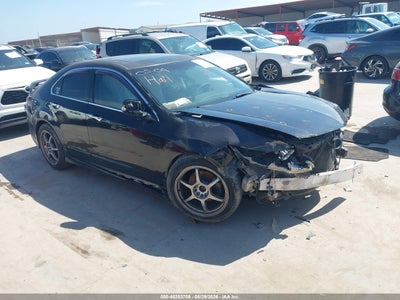 ACURA TSX 2009