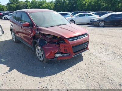 FORD ESCAPE 2015