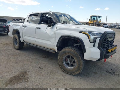 TOYOTA TUNDRA HYBRID 2023