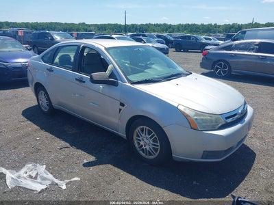 FORD FOCUS 2009