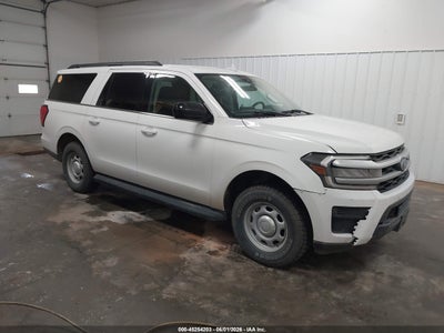 FORD EXPEDITION 2024
