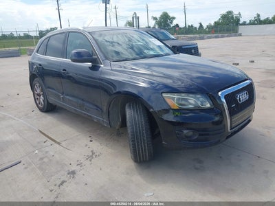 AUDI Q5 2010