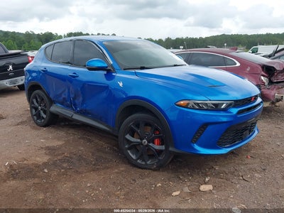 DODGE HORNET 2024