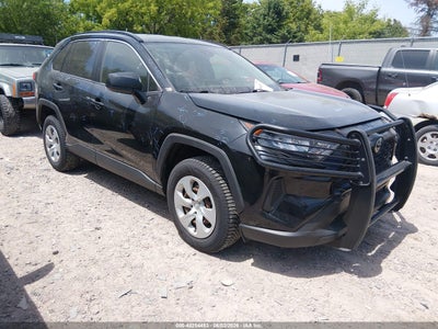 TOYOTA RAV4 2020