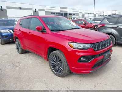 JEEP COMPASS 2024