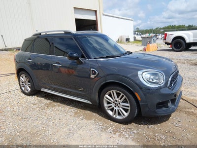 MINI COUNTRYMAN 2019