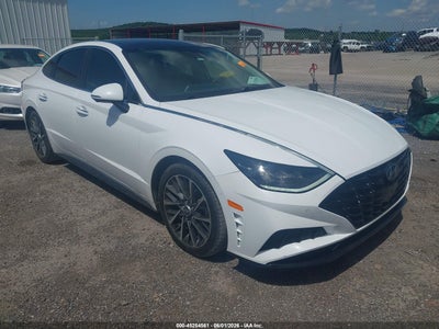 HYUNDAI SONATA 2023
