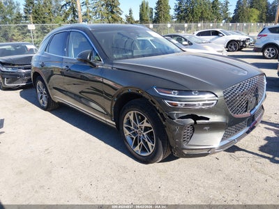GENESIS GV70 2025