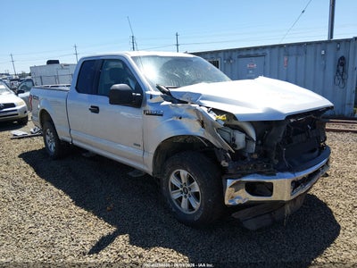 FORD F-150 2015