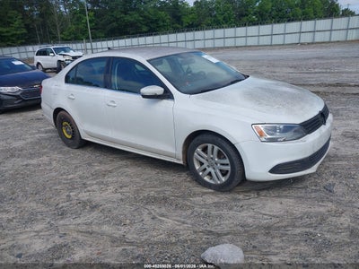 VOLKSWAGEN JETTA 2014