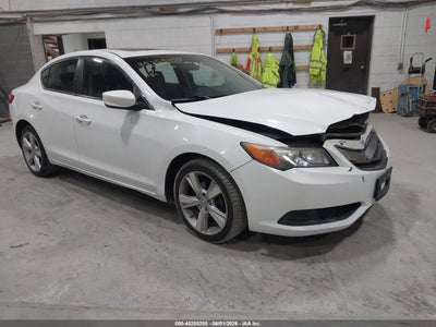 ACURA ILX 2015