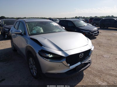 MAZDA CX-30 2021