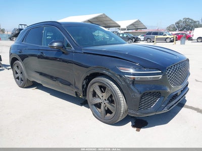GENESIS GV70 2025