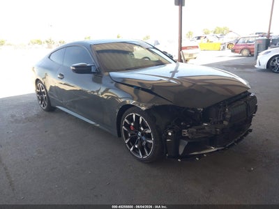BMW M440I 2026