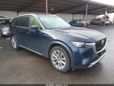 MAZDA CX-90 2024