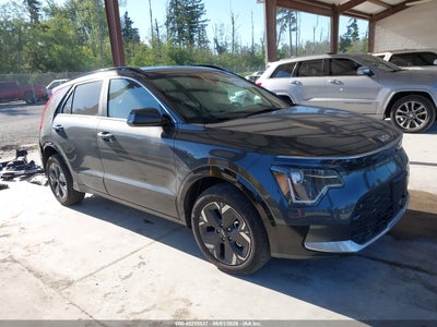 KIA NIRO EV 2024