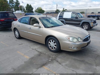 BUICK LACROSSE 2005