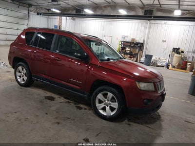 JEEP COMPASS 2014