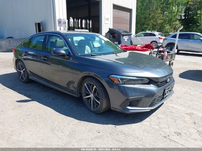 HONDA CIVIC 2024