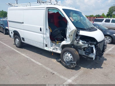 RAM PROMASTER 1500 2023