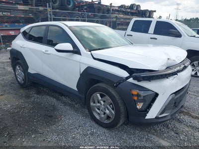 HYUNDAI KONA 2025
