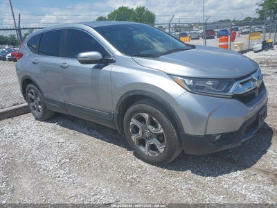 HONDA CR-V 2017