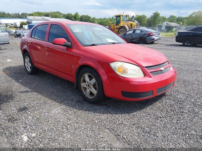CHEVROLET COBALT 2007