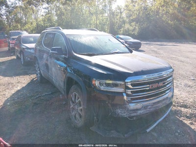 GMC ACADIA 2020