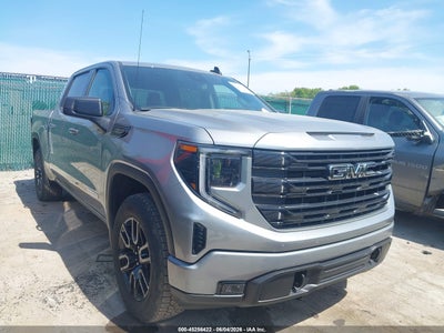GMC SIERRA 1500 2024