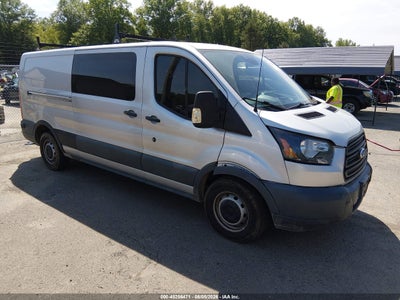 FORD TRANSIT-150 2017