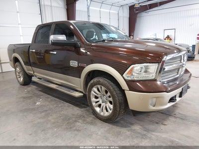 RAM 1500 2015