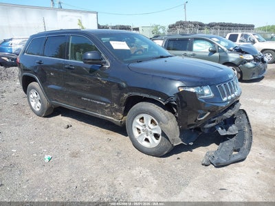JEEP GRAND CHEROKEE 2014