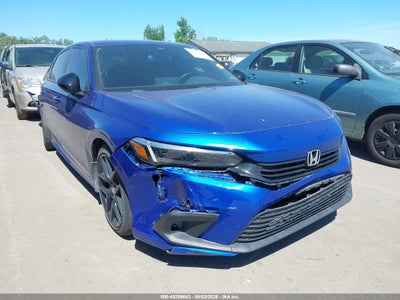 HONDA CIVIC 2023