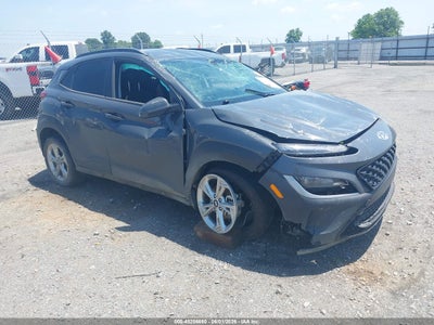 HYUNDAI KONA 2023